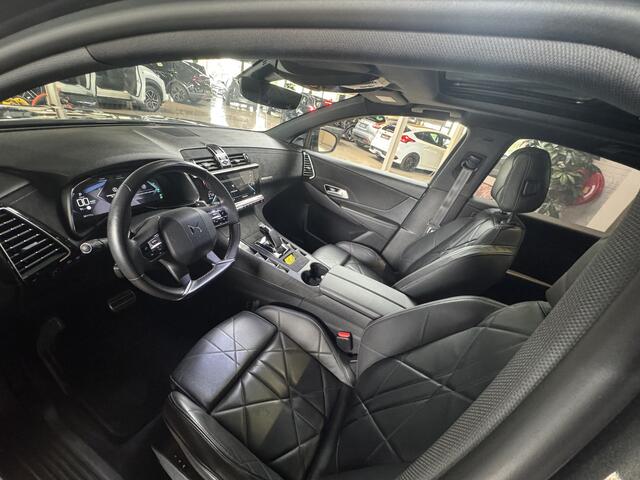 DS DS 7 E-Tense 300 4x4 Performance Line Navigatie Panorama Lmv