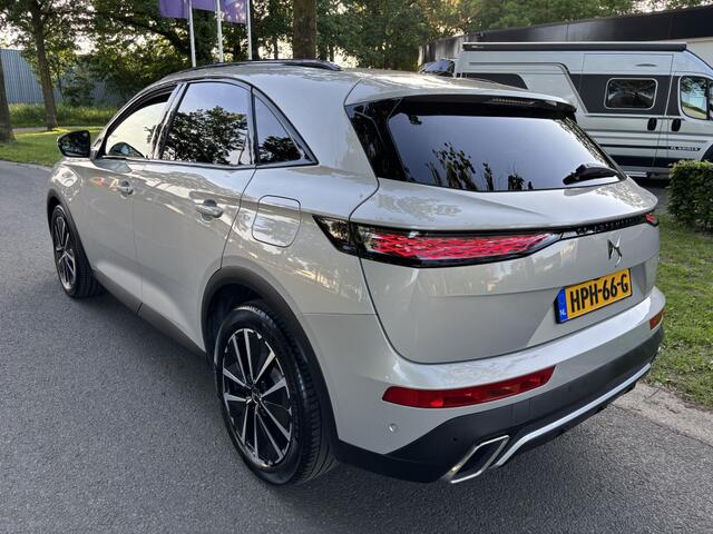 DS DS 7 1.6 PHEV 300 Etoile