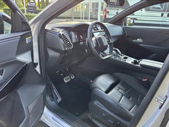 DS DS 7 1.6 PHEV 300 Etoile