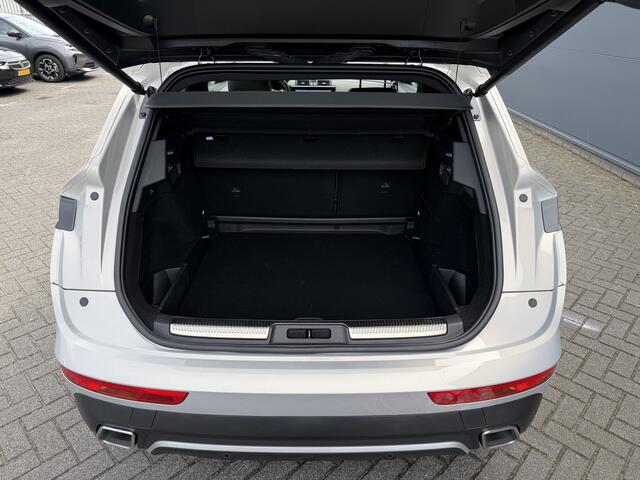 DS DS 7 300pk 4x4 Esprit De Voyage (Leder incl verwarming/koeling/massage/geheugen - Elektrische klep - Dodehoekdetectie - Keyless Entry - Camera - LED - 19"- Navigatie - Apple Carplay)