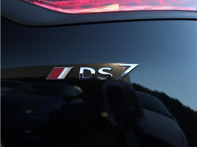 DS DS 7 E-Tense 300 PK 4x4 Performance Line+ | Pano | Focal | Winter