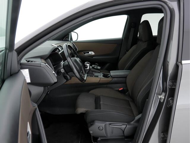 DS DS 7 Crossback 1.5 BlueHDI So Chic *NAVI-FULLMAP | FULL-LED | MICROFIBRE | CAMERA | KEYLESS | APP.CONNECT | CRUISE | DAB | VIRTUAL-COCKPIT | PDC | SPORT-SEATS | 18"ALU*