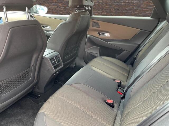 DS DS 7 Crossback 1.2 PT ECC LMV SPORTSTOELEN LED NAVIGATIE CAMERA