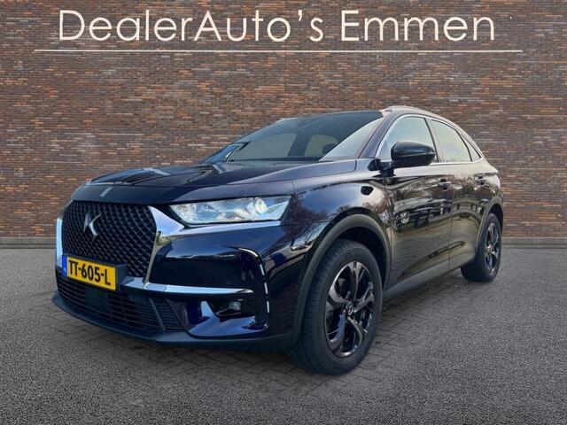 DS DS 7 Crossback 1.6 PT So Chic