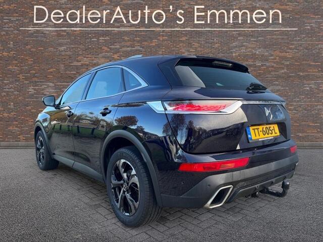 DS DS 7 Crossback 1.6 PT So Chic