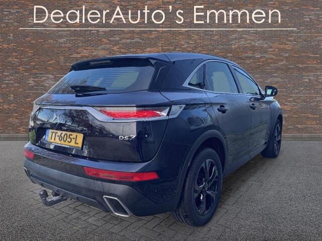 DS DS 7 Crossback 1.6 PT So Chic
