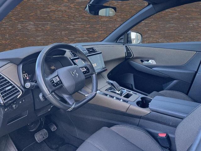 DS DS 7 Crossback 1.6 PT So Chic