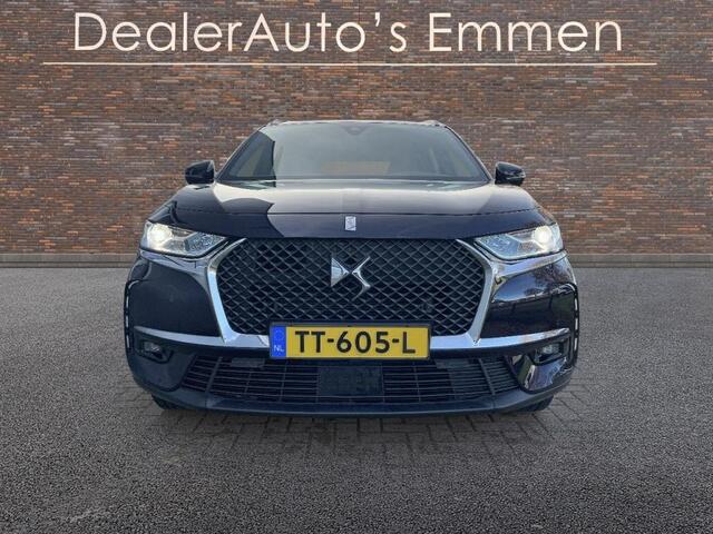 DS DS 7 Crossback 1.6 PT So Chic