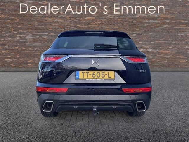 DS DS 7 Crossback 1.6 PT So Chic