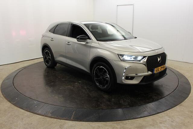 DS DS 7 Crossback E-Tense PHEV 300PK 4x4 Bastille+