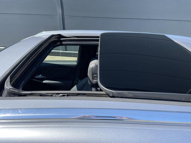 DS DS 7 Crossback 300pk 4x4 Rivoli (Elektrisch Schuifdak - Leder incl verwarming/koeling/massage/geheugen - Trekhaak - Focal Electra - Elektrische Klep - Adaptieve Cruise Controle - Keyless Entry - LED)