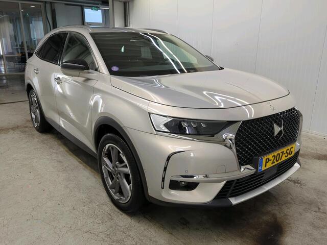 DS DS 7 Crossback 1.6 PureTech Rivoli 180 PK TREKHAAK CAMERA ZEER LUX