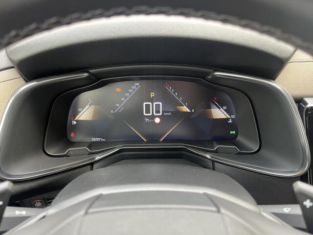 DS DS 7 Crossback 1.2 PureTech So Chic | NL Auto/1e Eig./Navi/Cruise/Clima/Pano.Dak/19"/360º camera/Apple CarPlay-Android Auto