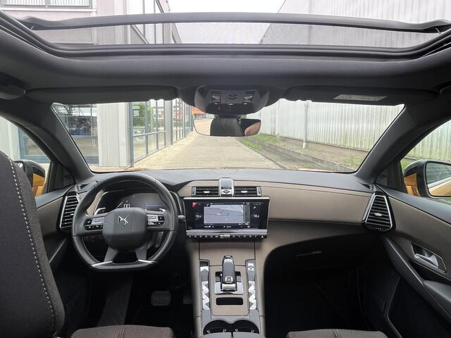 DS DS 7 Crossback 1.2 PureTech So Chic | NL Auto/1e Eig./Navi/Cruise/Clima/Pano.Dak/19"/360º camera/Apple CarPlay-Android Auto