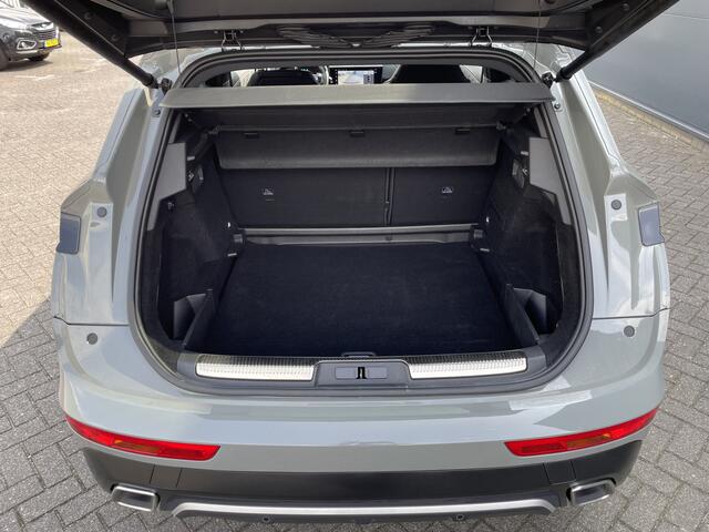 DS DS 7 Crossback 300pk 4x4 Rivoli (Elektrische Klep - Leder incl geheugen - 360gr Camera - Focal Electra - Adaptieve Cruise Controle - Dodehoek detectie - Keyless Entry - LED)