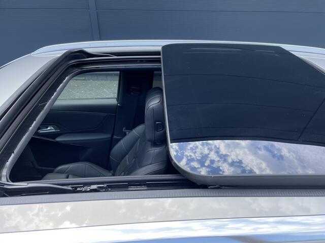 DS DS 7 Crossback 225pk Opéra (Elektrisch Schuifdak - NightVision - Focal Electra - Leder incl koeling/verwarming/massage/geheugen - 360gr Camera - Adaptieve Cruise Controle - Keyless Entry)