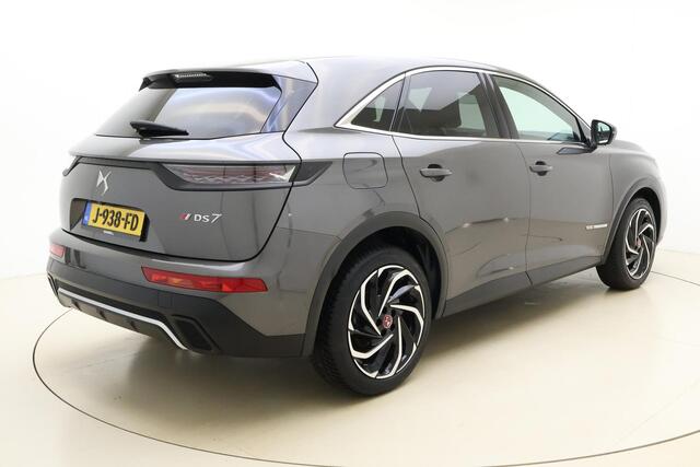 DS DS 7 Crossback 1.2 PureTech Performance Line |