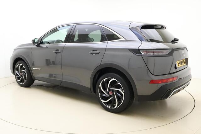 DS DS 7 Crossback 1.2 PureTech Performance Line |