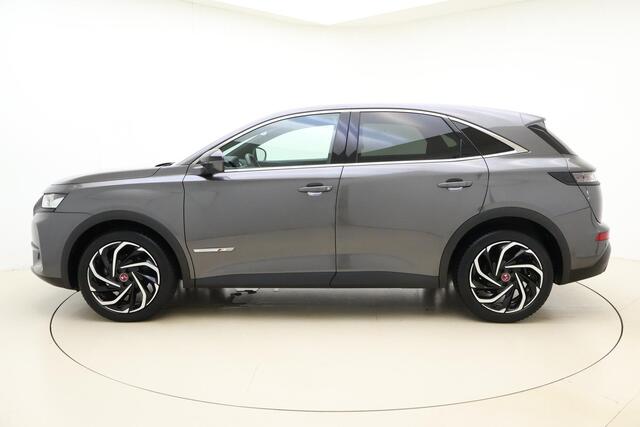 DS DS 7 Crossback 1.2 PureTech Performance Line |
