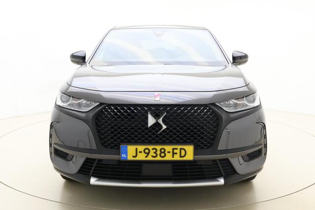 DS DS 7 Crossback 1.2 PureTech Performance Line |