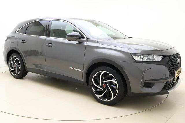 DS DS 7 Crossback 1.2 PureTech Performance Line |
