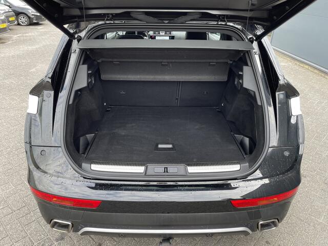 DS DS 7 Crossback 225pk E-Tense Opera (Trekhaak - Leder incl verwarming/koeling/massage/geheugen - Elektrische klep - Camera - Focal Electra - DS LED - Keyless Entry)