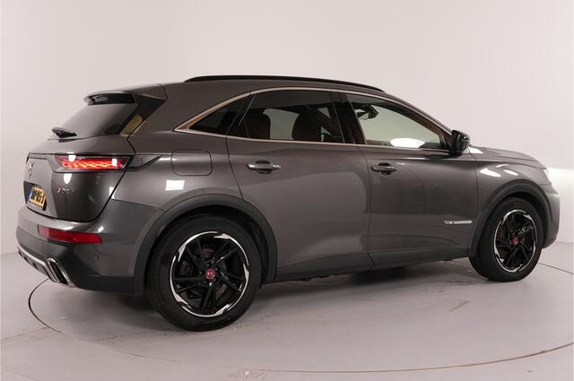 DS DS 7 Crossback E-Tense PHEV 225 pk Performance Line+ | Panoramadak |