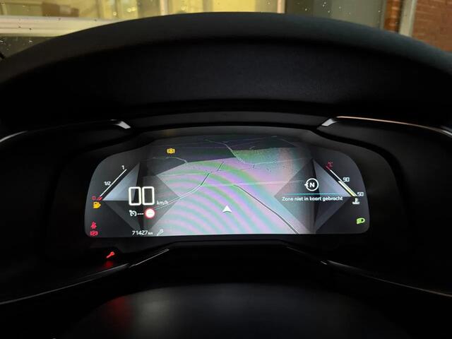 DS DS 7 Crossback DS Performance Line 360 Cam Xenon Led Groot Navi Leder/ Alcantara Cruise Origi NL Lmv Veel Opties!