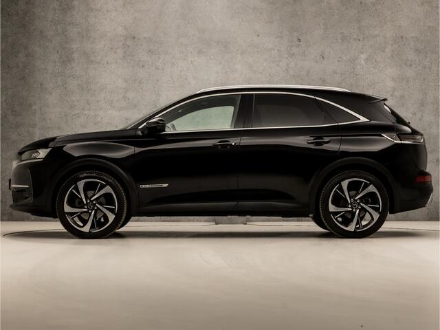 DS DS 7 Crossback Citroën 1.6 PureTech Rivoli Edition 225Pk Automaat (PANORAMADAK, APPLE CARPLAY, MEMORY SEATS, STOELVERWARMING, 360 CAMERA, FOCAL AUDIO, KEYLESS, ADAPTIVE