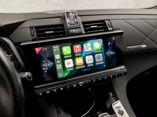DS DS 7 Crossback Citroën 1.6 PureTech Rivoli Edition 225Pk Automaat (PANORAMADAK, APPLE CARPLAY, MEMORY SEATS, STOELVERWARMING, 360 CAMERA, FOCAL AUDIO, KEYLESS, ADAPTIVE