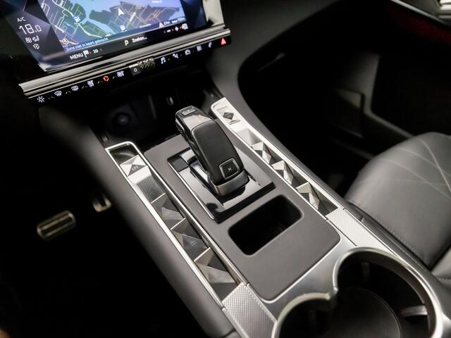 DS DS 7 Crossback Citroën 1.6 PureTech Rivoli Edition 225Pk Automaat (PANORAMADAK, APPLE CARPLAY, MEMORY SEATS, STOELVERWARMING, 360 CAMERA, FOCAL AUDIO, KEYLESS, ADAPTIVE
