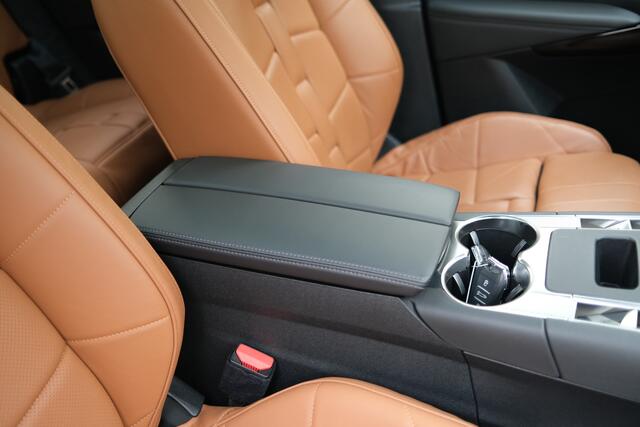 DS DS 7 Crossback e-Tense 300 4x4 Grand Chic Nappa Leer | HiFi | Trekhaak | all season etc