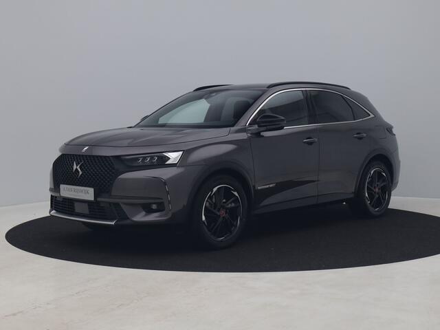 DS DS 7 Crossback E-Tense 225 Performance Line+ | CAMERA | KEYLESS | LEDER | CARPLAY