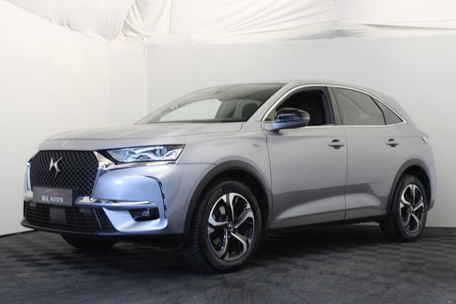 DS DS 7 Crossback 1.2 PureTech Business |Navi|Carplay|