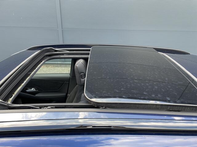 DS DS 7 Crossback 225pk E-Tense Performance Line+ (Elektrisch Schuifdak - 360gr Camera - Elektrische Klep - Alcantara elektrisch incl verwarming/geheugen - Adaptieve Cruise Controle - Keyless Entry - BRM uurwerk)