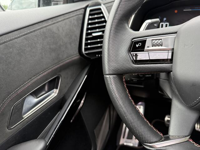 DS DS 7 Crossback E-Tense Performance Line+ Panoramadak | NL auto