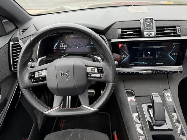 DS DS 7 Crossback E-Tense Performance Line+ Panoramadak | NL auto
