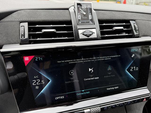 DS DS 7 Crossback E-Tense Performance Line+ Panoramadak | NL auto