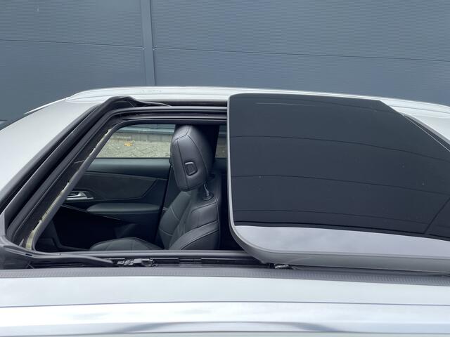 DS DS 7 Crossback 225pk Opera (Elektrisch Dak - Leder incl verwarming/koeling/massage/geheugen - NightVision - Focal Electra - Elektrische Klep - 360gr Camera - 20"Black)