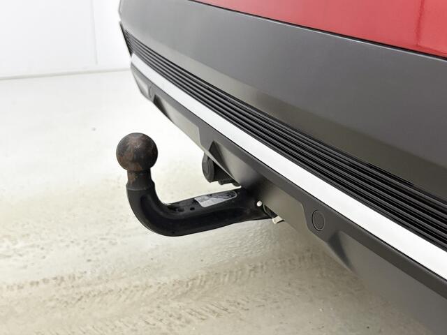 DS DS 7 Crossback 130 PK Performance Line | Rijklaar