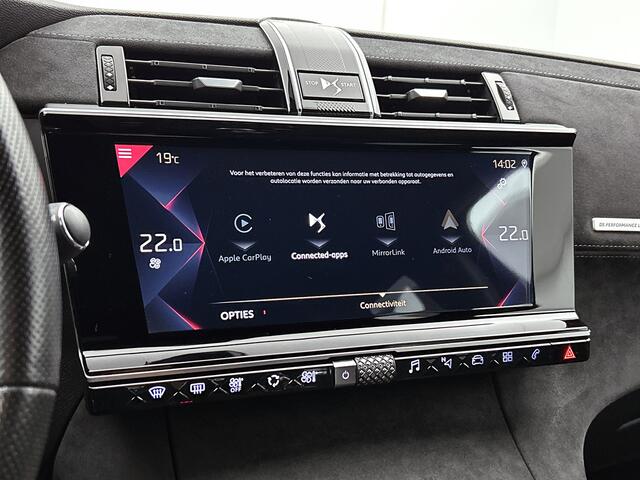 DS DS 7 Crossback 130 PK Performance Line | Rijklaar