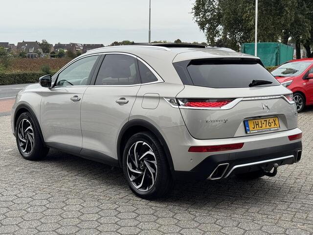 DS DS 7 Crossback E-Tense 4x4 Performance Line+ OPERA | PANO | NAVI | TREKHAAK | BOVAG !!