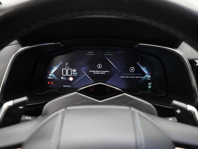 DS DS 7 Crossback E-Tense Louvre | PANO | 360º | ADAPTIVE | KEYLESS | STOELVENT. | STOELVERW. | STOELMASSAGE