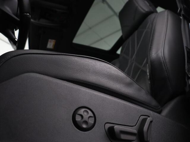 DS DS 7 Crossback E-Tense Rivoli | Panoramadak | Trekhaak | Leder | Stoelverwarming | Nachtzicht | Adaptive cruise | 360 Camera | Carplay | Sfeerverlichting | Navigatie | Keyless | 19'' | Memory