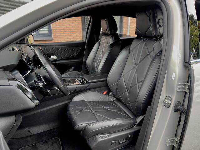 DS DS 7 Crossback 1.6 AUT8 PURE TECH RIVOLI 86D.KM!! DESIGNO-LEDER NAVI CAMERA APPLE-CARPLAY DIGI-DASH LED LMV PDC