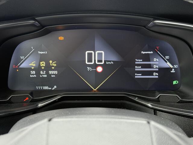 DS DS 7 Crossback BWJ 2020 1.2 PureTech 131 PK Executive APPLE CARPLAY | ANDROID AUTO | NAVI | CLIMA | CRUISE | PANORAMADAK | CAMERA | LMV | PDC