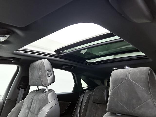 DS DS 7 Crossback E-Tense 225 PK Automaat Performance Line+ | Night vision | Panoramadak | Focal Hifi |