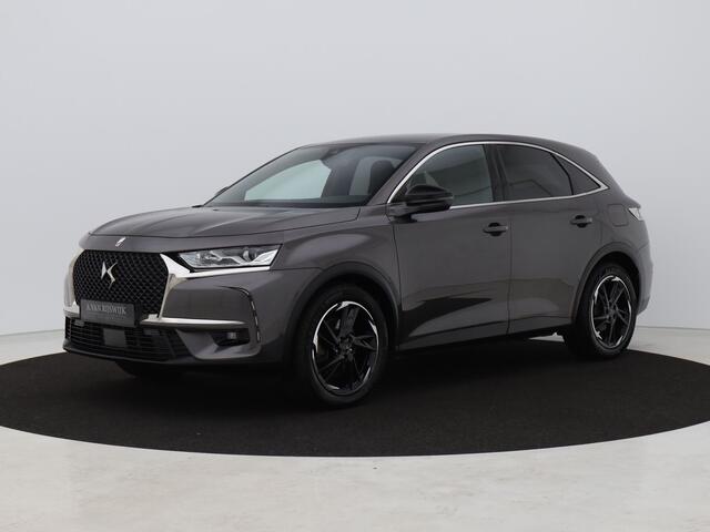 DS DS 7 Crossback E-Tense 225 PK Business | CARPLAY