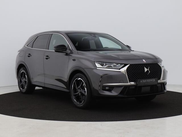 DS DS 7 Crossback E-Tense 225 PK Business | CARPLAY