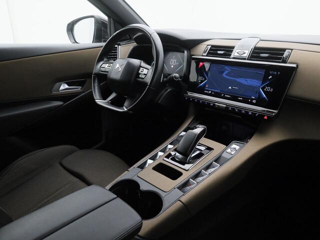 DS DS 7 Crossback E-Tense 225 PK Business | CARPLAY